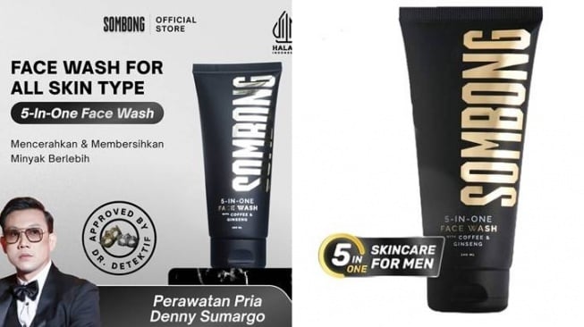 Pembersih Wajah Lembut untuk Kulit Sensitif: Amino Acid vs Sabun Tradisional