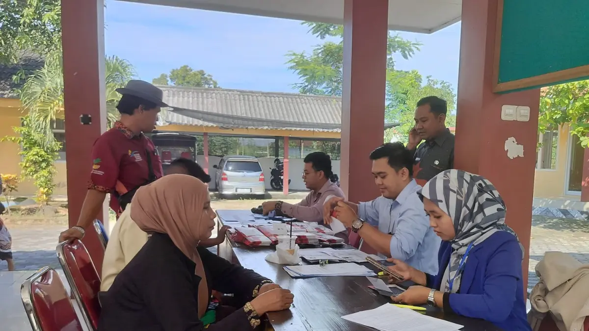 Panduan Lengkap Mengubah Desil di Aplikasi Cek Bansos