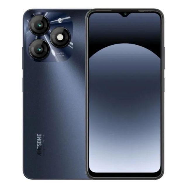 4 Ponsel Mid-Range dengan Kamera Setara iPhone