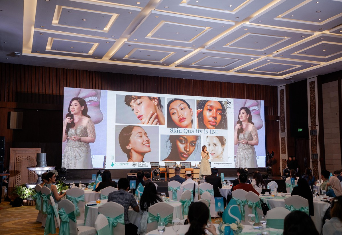 Skin Booster dan Hidrasi: Jalan Pintas ke Kulit Glowing Alami