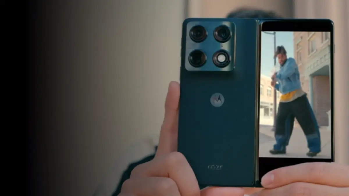 Motorola Razr Fold vs Razr 60: Ponsel Lipat Mana yang Lebih Tepat untuk Anda?