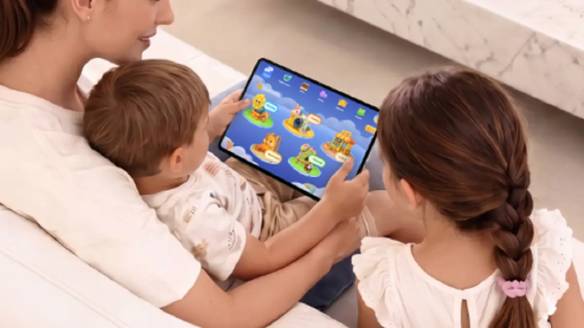 Tablet Layar 13 Inci Terbaik: Huawei MatePad Pro Max vs Honor Pad X9 Max
