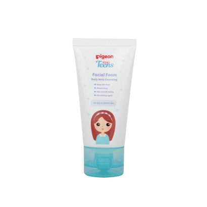 Memilih Face Wash Tepat Sesuai Jenis dan Usia Kulit