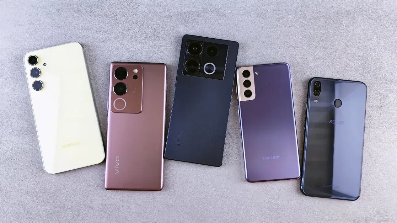 Smartphone Mid-Range Makin Canggih: Masih Perlu Flagship Premium?