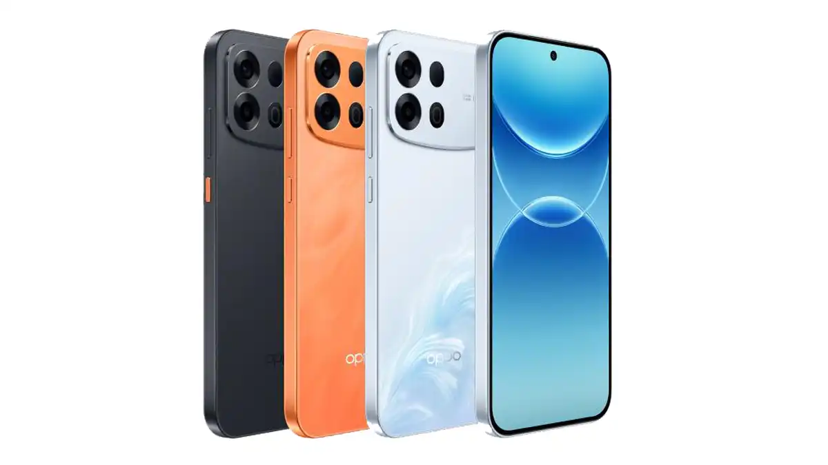OPPO A7 Pro Max dengan Baterai 10000 mAh: Harapan Baru untuk Pengguna Berat