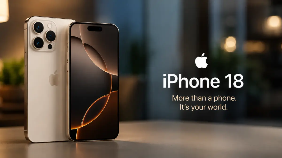 iPhone 18 Pro: Prediksi Rilis September dengan Harga Mulai Rp23 Juta