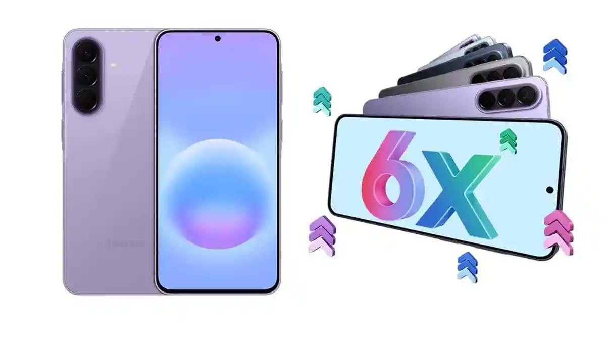 Panduan Lengkap Harga Samsung Galaxy A Series: Dari A07 hingga A57