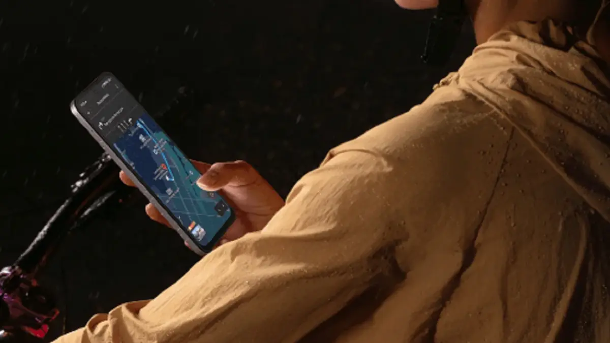 5 Ponsel Terbaik Rp2 Jutaan: Desain Premium dan Layar AMOLED