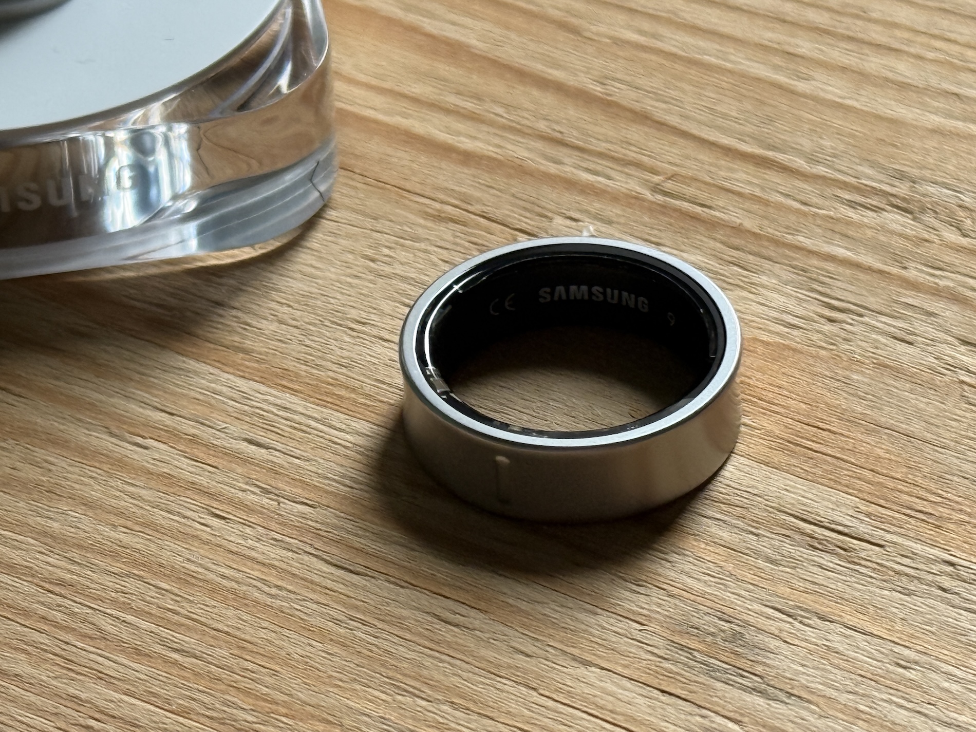 Cincin Pintar Kesehatan: Dari Sleep Apnea ke Gula Darah Tanpa Jarum