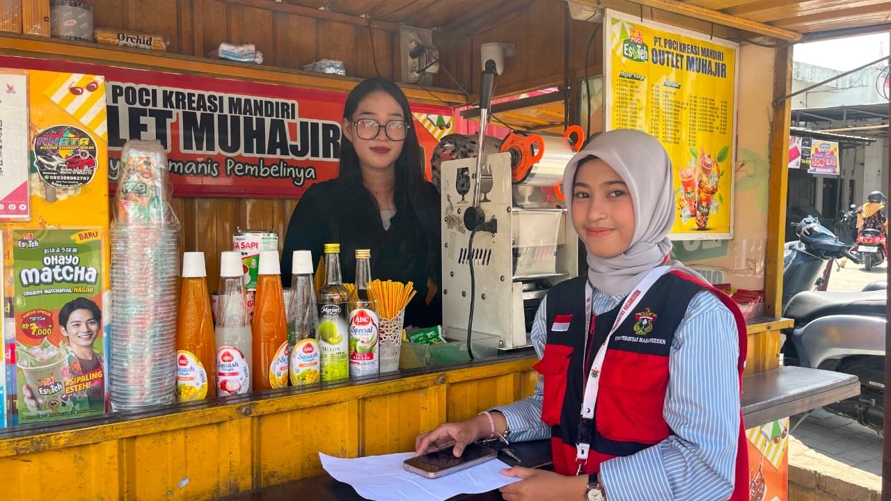 Google Maps Jadi Senjata UMKM Pedesaan Menembus Pasar Digital