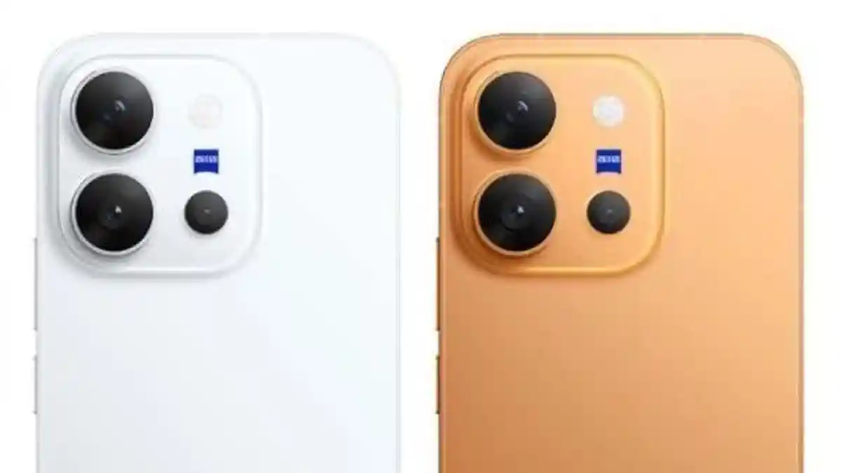 Vivo X300e: Flagship Baterai Jumbo 7.200 mAh dengan Snapdragon 8 Gen 5