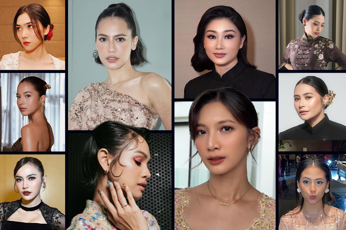 Panduan Lengkap Memilih Potongan Rambut Sesuai Bentuk Wajah