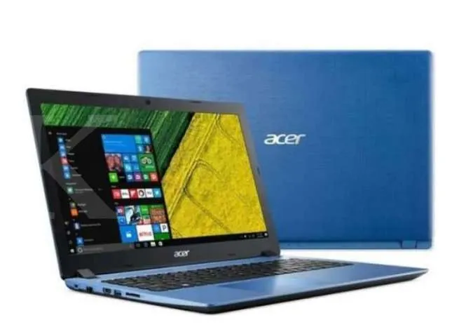 Laptop Acer dengan Baterai 17 Jam: Mana Paling Tepat untuk Kerja Seharian?