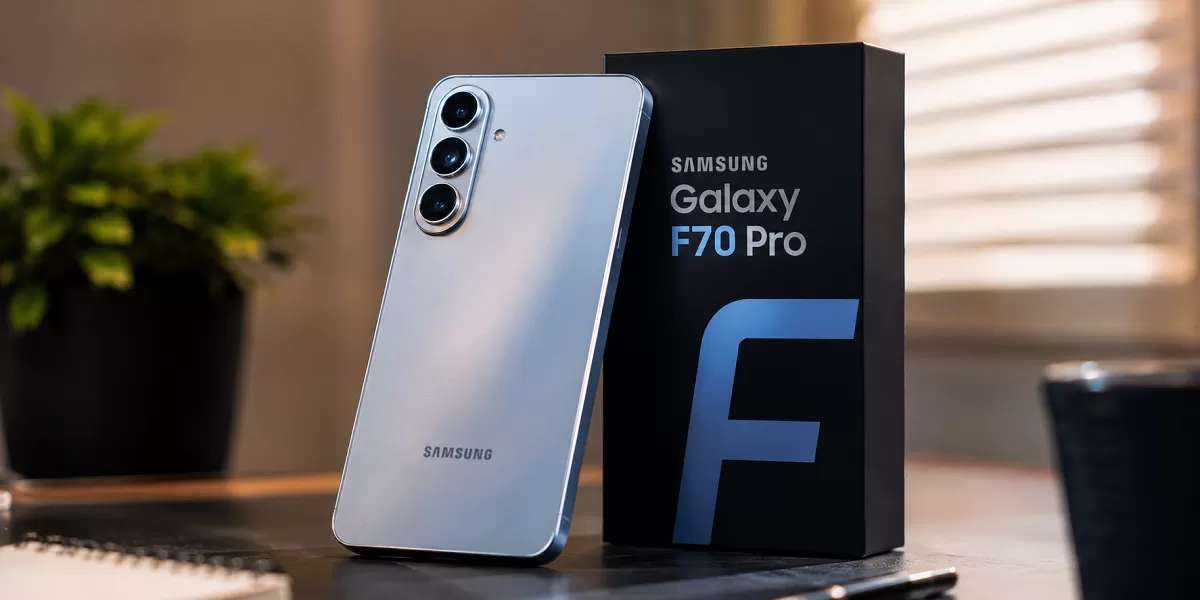 Samsung Galaxy F70 Pro di Geekbench: Sinyal Kuat Mid-Range Serius