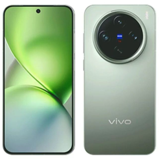 6 Smartphone Android Murah dengan Desain Mirip iPhone