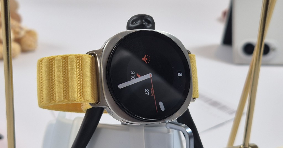 Asisten AI Kesehatan Samsung Hadir di Smartwatch