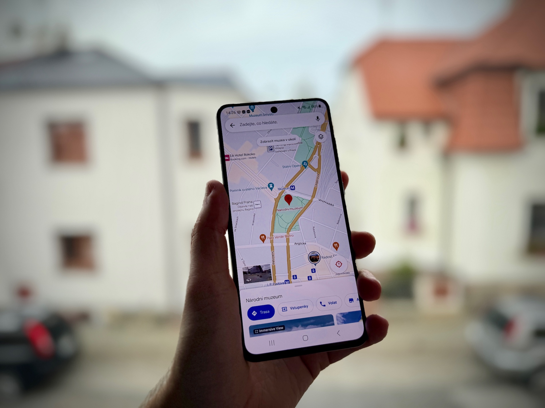 Indikator Warna Macet Google Maps Hilang? Ini Penyebab dan Solusinya