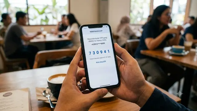 Langkah Pertama Saat Ponsel Hilang untuk Amankan Data