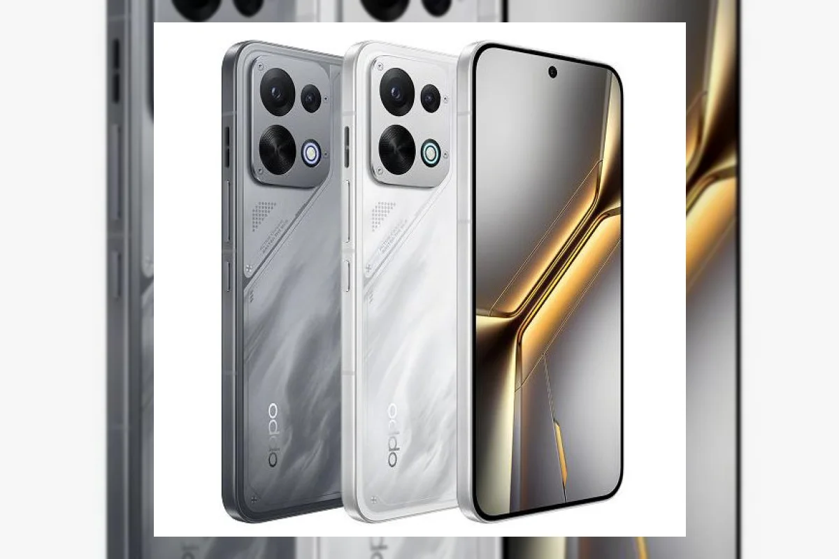 OPPO Reno16 5G: Mid-Range Premium Buat Penggemar Fotografi?