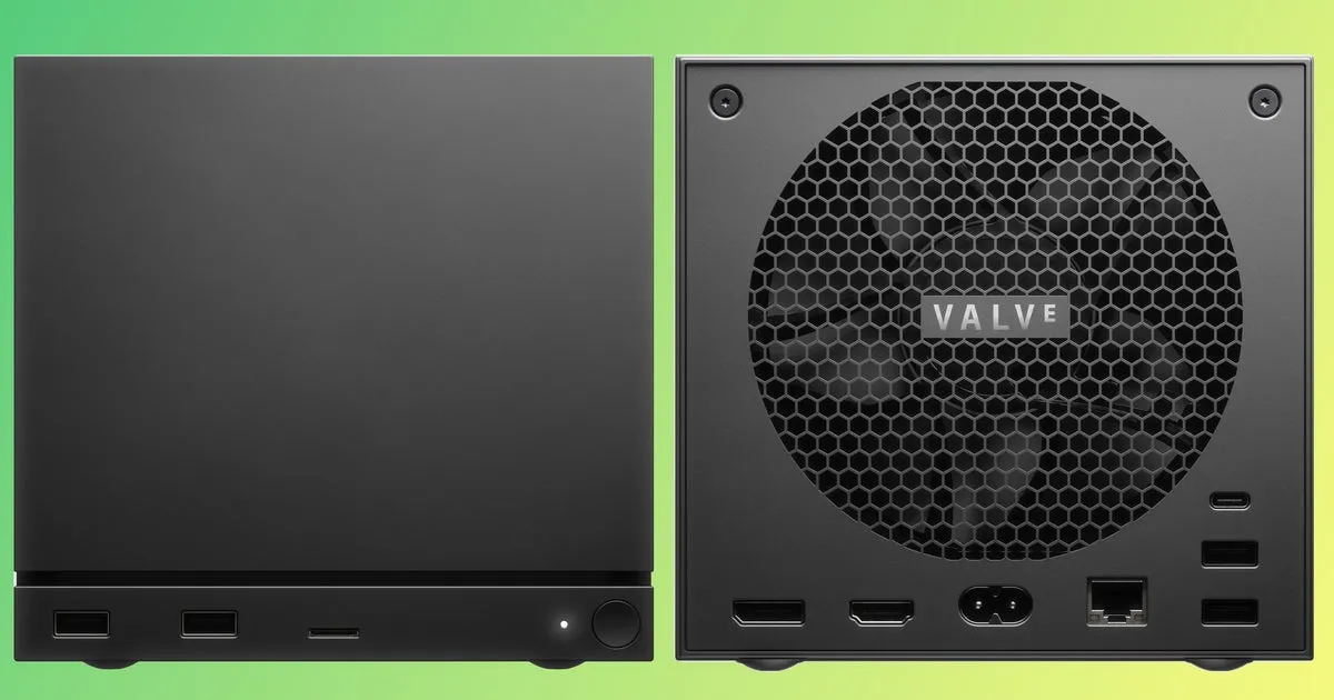 Steam Frame Di Persimpangan: Harga Chip Qualcomm Naik, Strategi Valve Tertekan