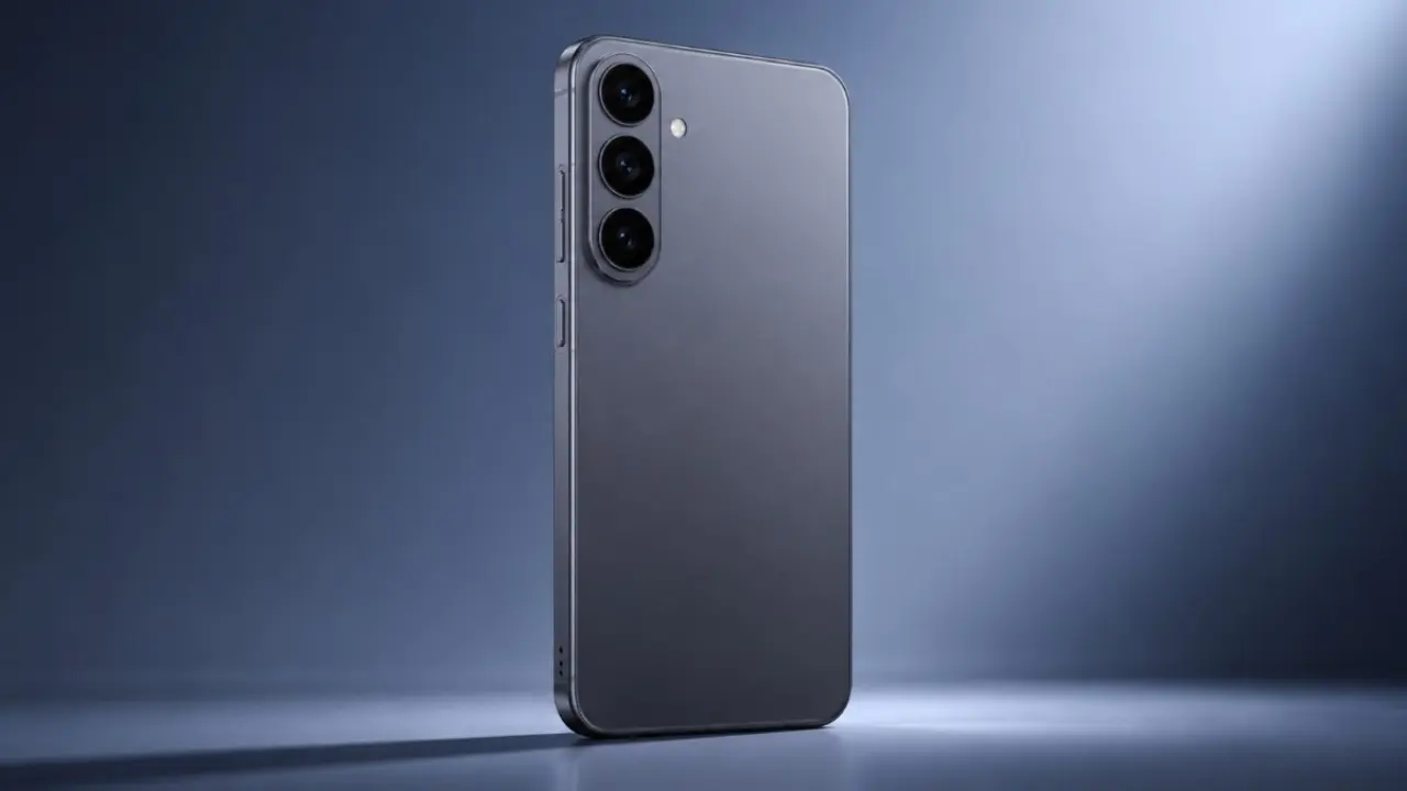 Samsung Galaxy S26 FE: Exynos 2500 dan Baterai 5.100 mAh di Kelas Flagship Terjangkau