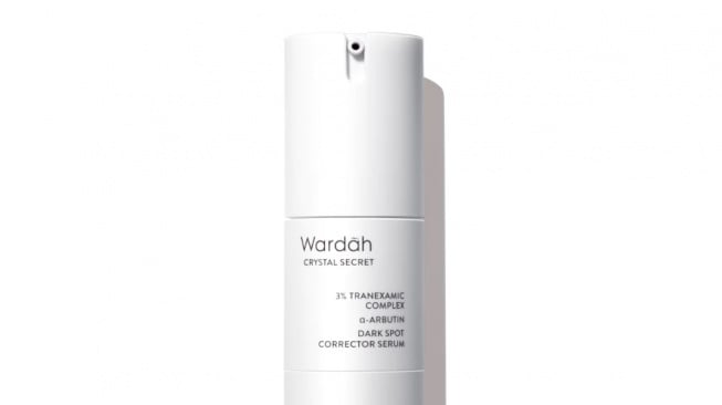 6 Serum Terbaik untuk Bekas Jerawat & Flek Hitam pada Kulit Berminyak