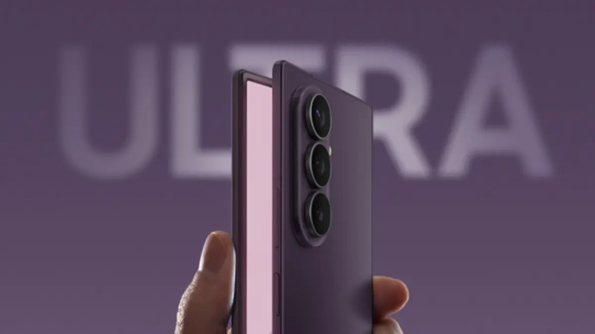 8 Fitur Unggulan Galaxy Z Fold 8 Ultra dan Strategi Nama Baru Samsung