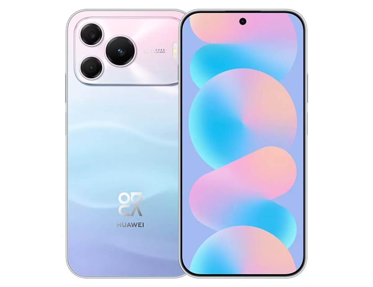 Huawei Nova 16 SE: Baterai 8.500 mAh dan Layar OLED 1.5K yang Paling Masuk Akal