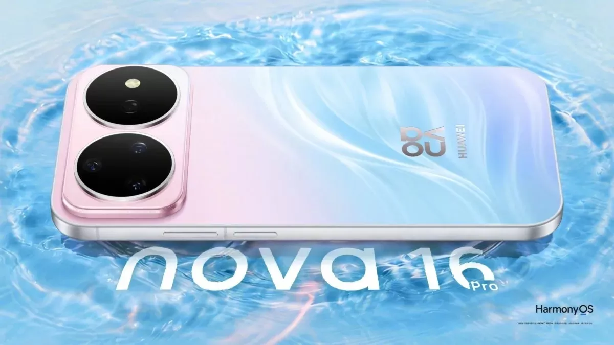 Huawei Nova 16 SE: Baterai 8.500 mAh dan Layar OLED 1,5K, Worth Dibeli?