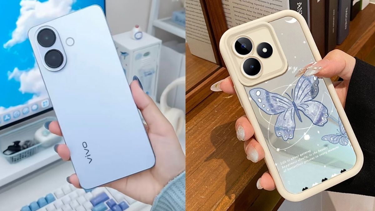 4 Ponsel Mid-Range dengan Kamera Setara iPhone