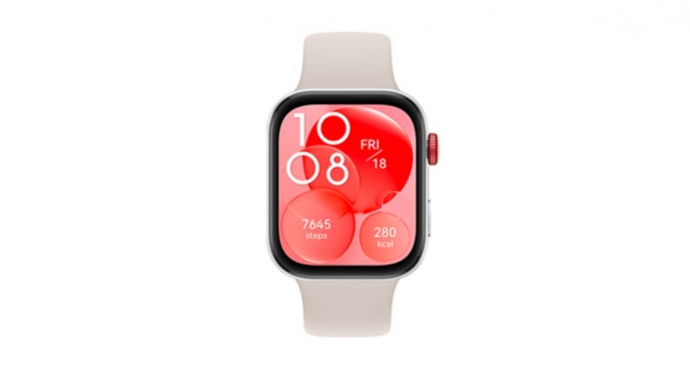 Panduan Lengkap Memilih Smartwatch Huawei Terbaik