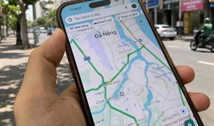 Google Maps Menguras Baterai dan Penyimpanan? Atur Ulang Begini