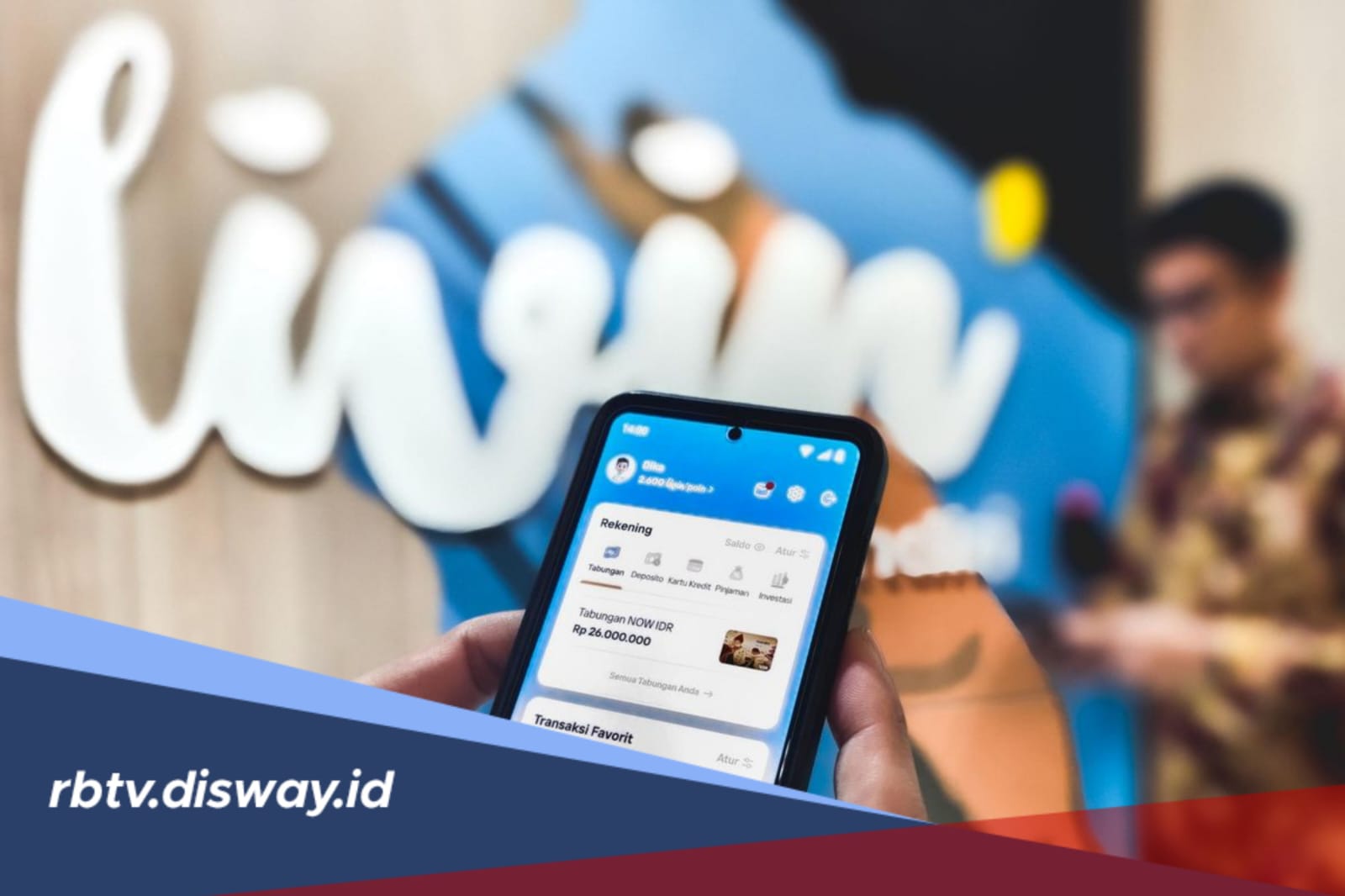 Growin' di Aplikasi Livin' Mandiri: Investasi Pasar Modal Tanpa Ribet