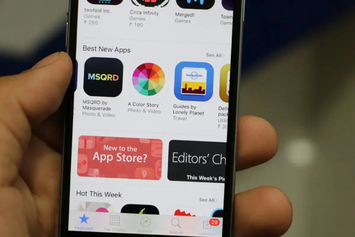 Apple Digugat soal Dompet Kripto Palsu: Seberapa Aman App Store?