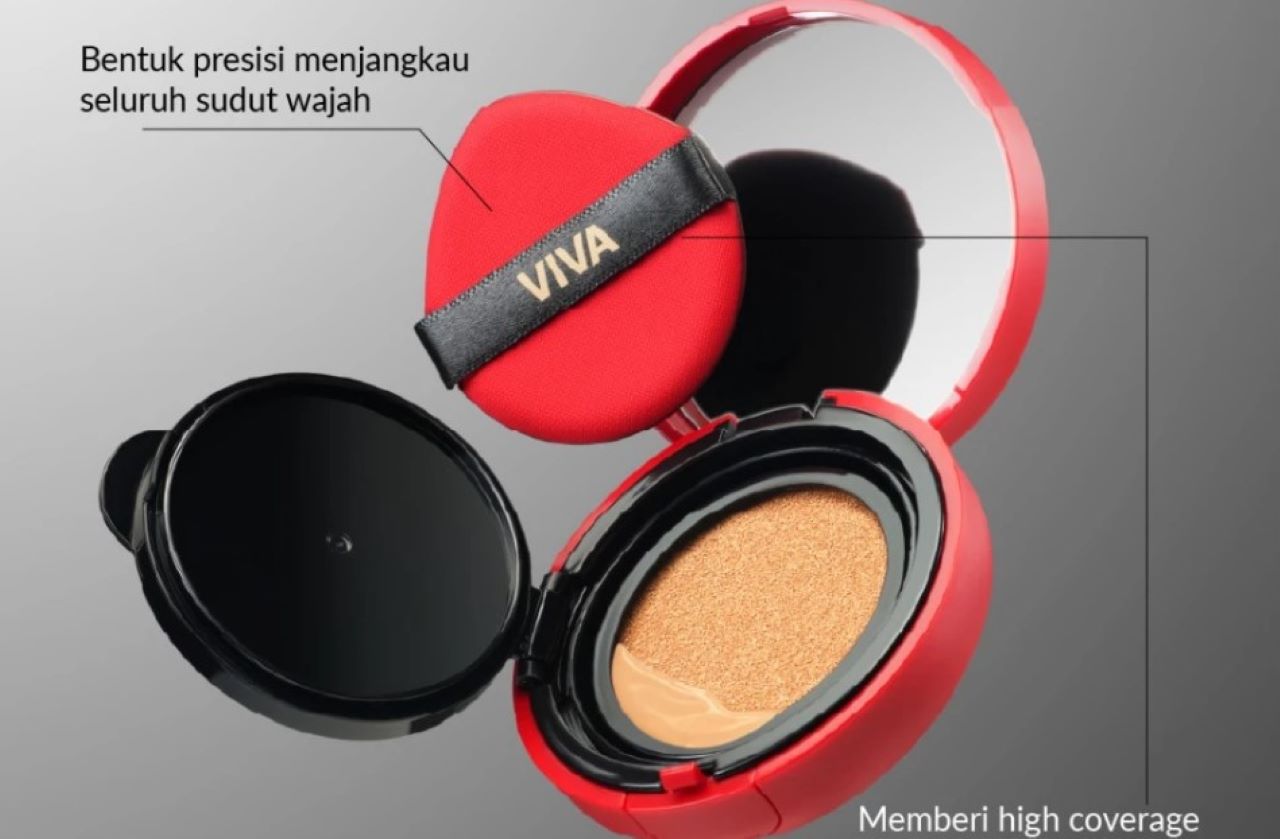 Panduan Lengkap Memilih Cushion Sesuai Jenis Kulit