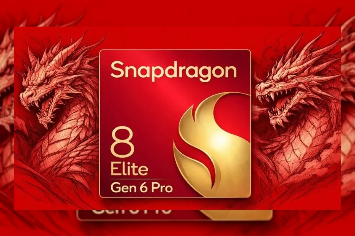Snapdragon 8 Elite Gen 6 Pro: Lompatan 2nm untuk Performa Flagship Ultra-Premium