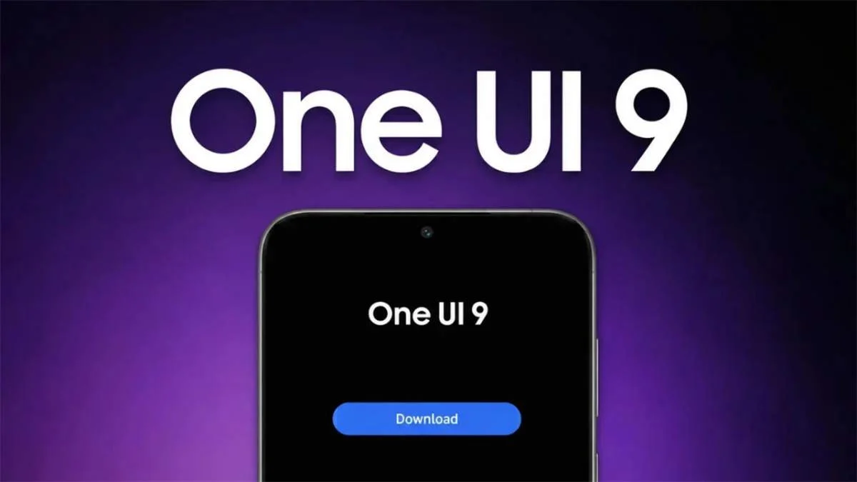Jadwal Rollout One UI 9: Siapa Dapat Update dan Kapan?
