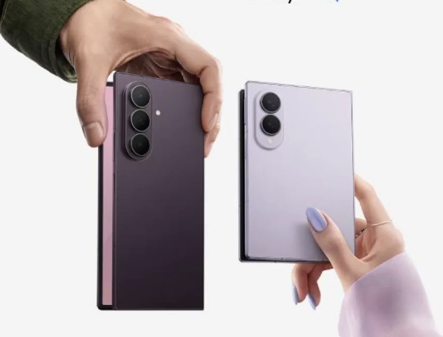 Bonus Pre-Order Galaxy Z Fold8 Ultra dan Fold8 di Blibli