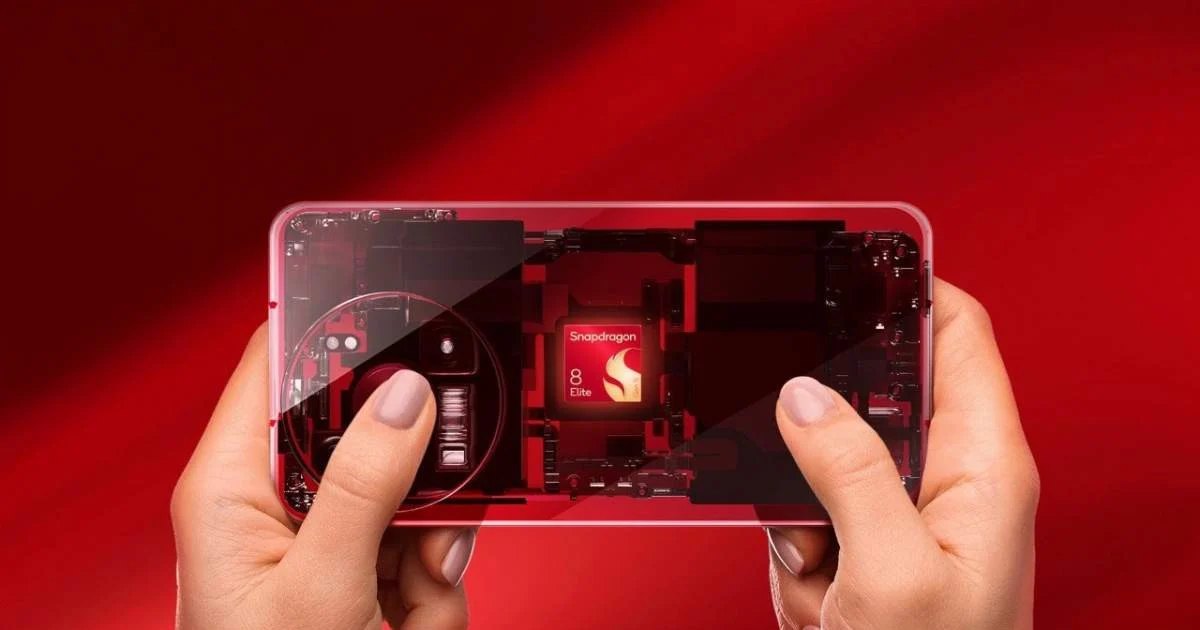 Snapdragon 8 Elite Gen 6 Pro: Revolusi AI Frame Fusion di Gaming Mobile?
