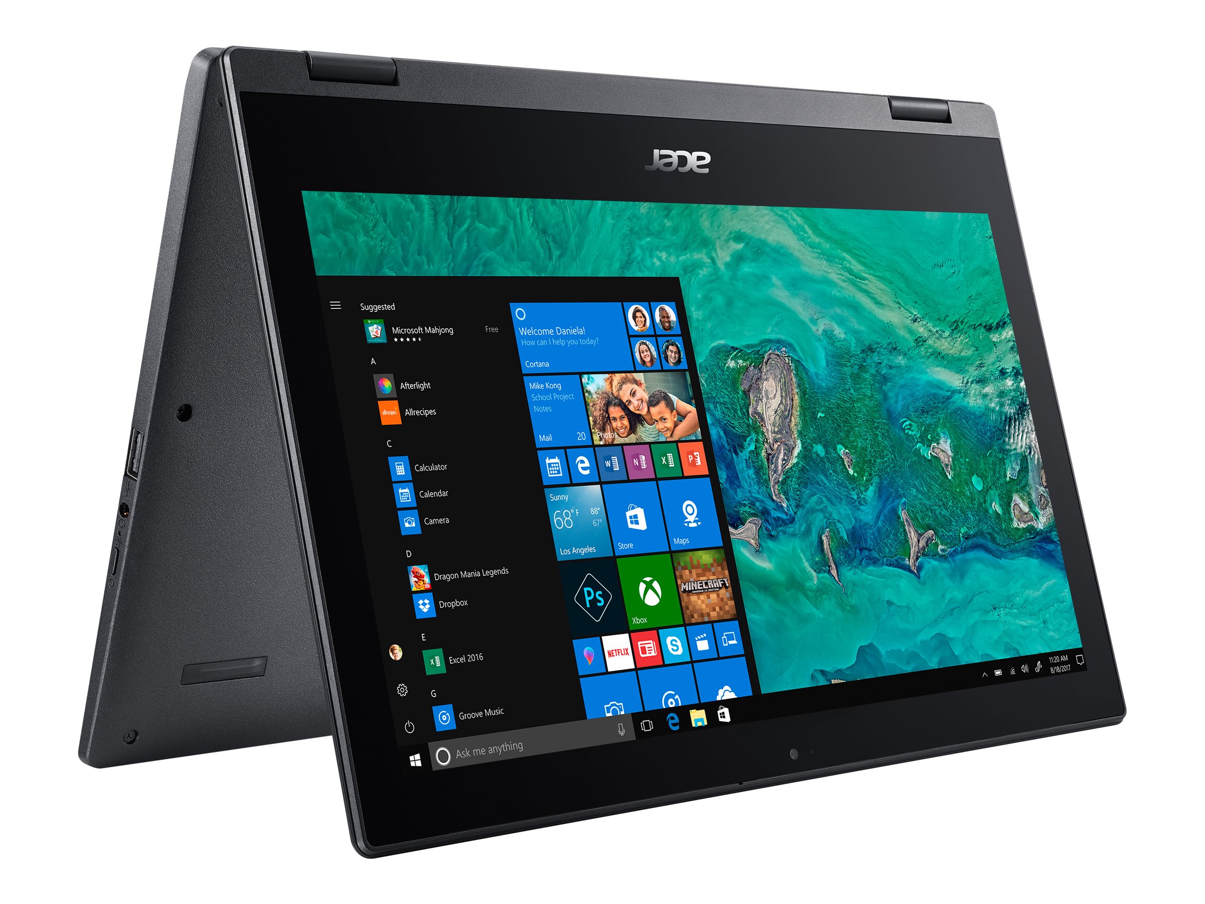 Laptop 2-in-1 Murah: Pilihan Hybrid Terjangkau untuk Produktivitas Mobile
