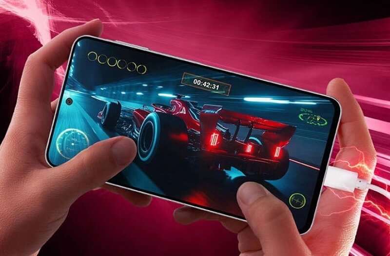 Samsung Galaxy M47 5G: Monster Mid-Range untuk Gaming dan Harian