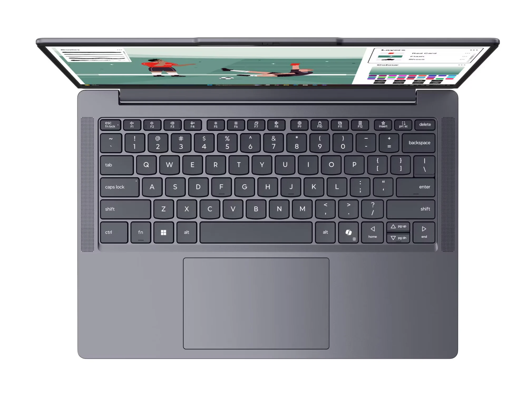 Lenovo IdeaPad Slim 3 14IWC11: Laptop Ringkas Baterai 20+ Jam