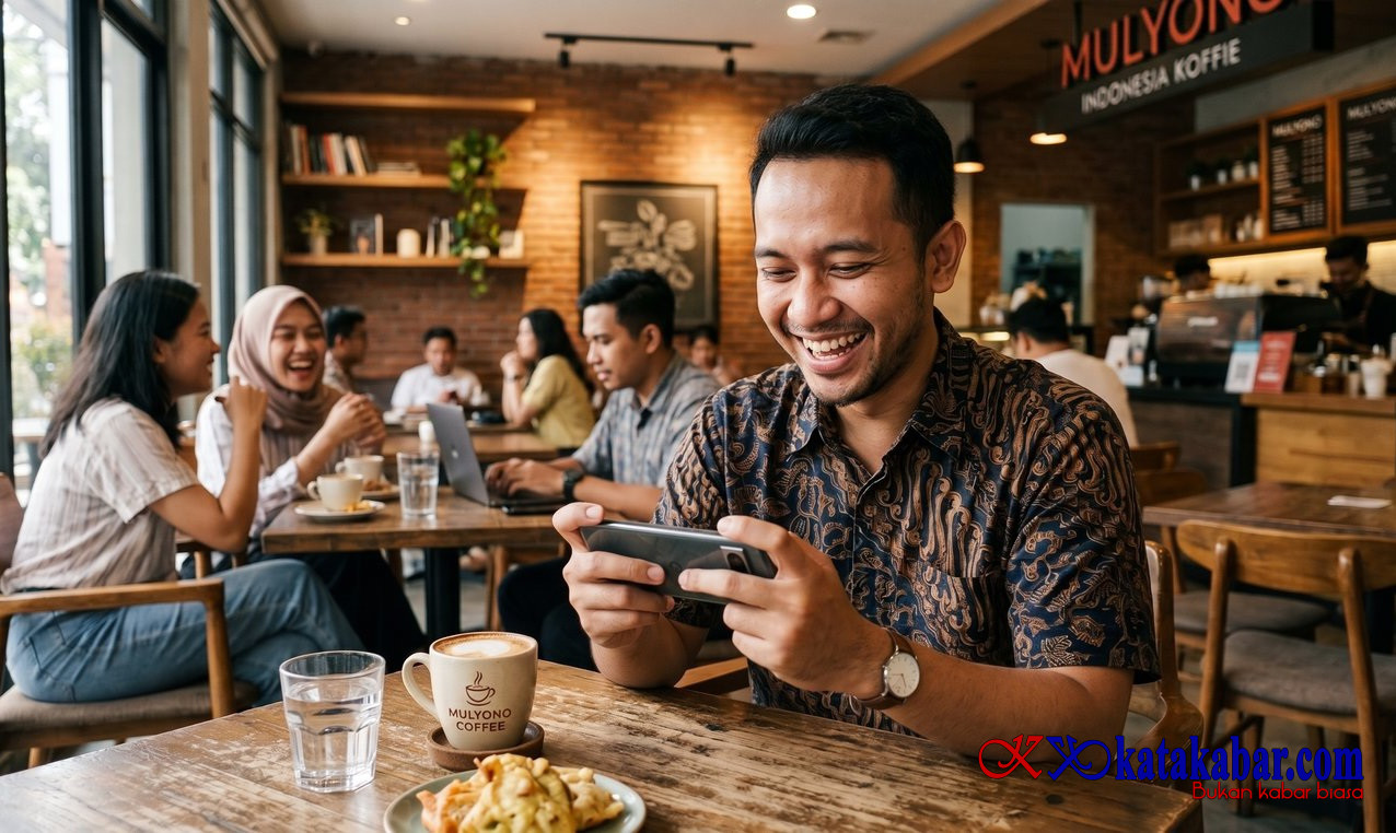 Mobile Legends dan Strategi Sang Raja MOBA yang Tak Tergoyahkan