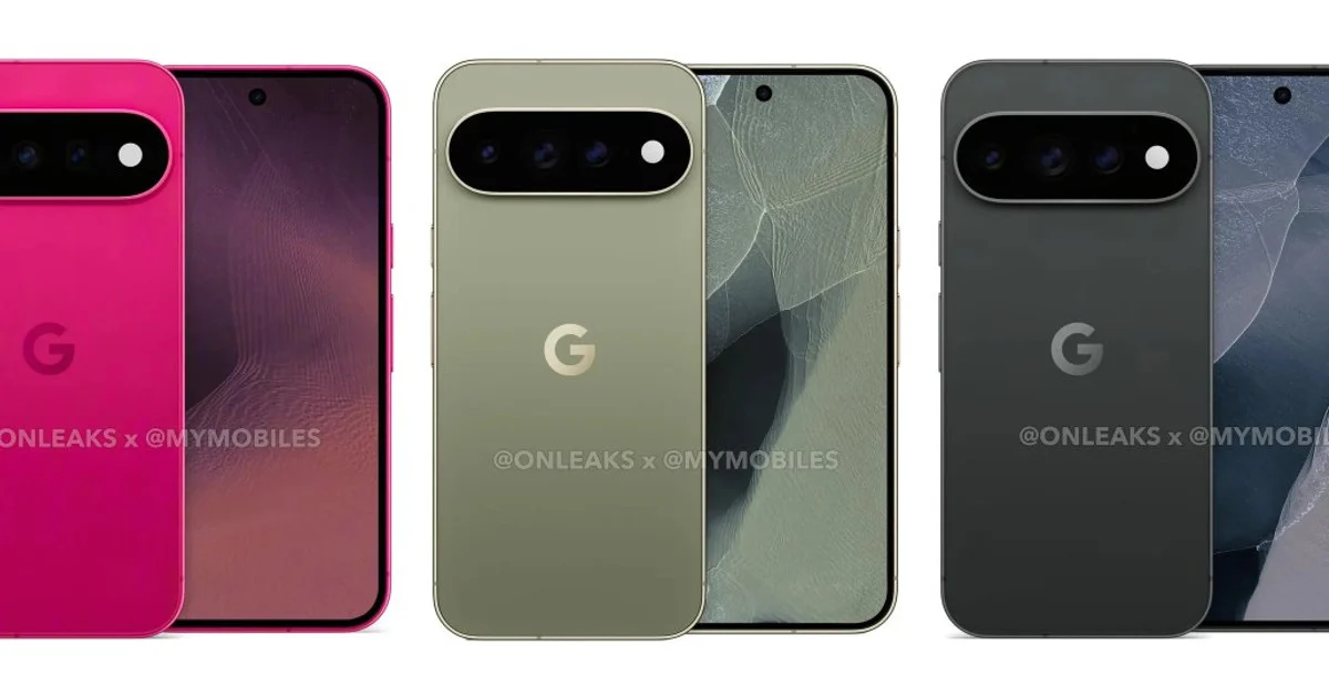 Pixel 11 Lebih Murah, Tapi Baterai Pro Mengecil: Strategi atau Bunuh Diri?