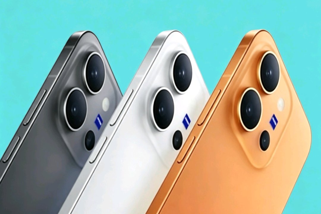 Vivo X300e: Snapdragon 8 Gen 5, Kamera Zeiss, dan Baterai 7.200mAh