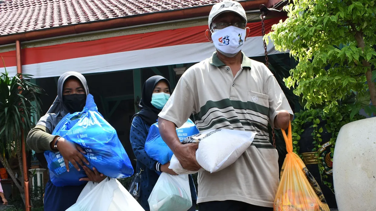 Panduan Lengkap Mengubah Desil di Aplikasi Cek Bansos