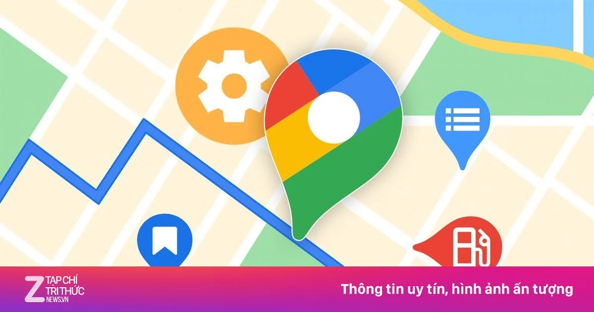 Google Maps Boros Baterai? Matikan Dua Fitur Latar Belakang Ini