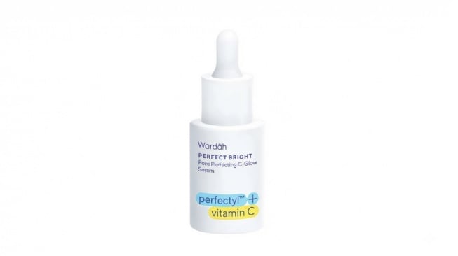 4 Serum Wardah untuk Mengecilkan Pori: Kandungan dan Hasil Bertahap