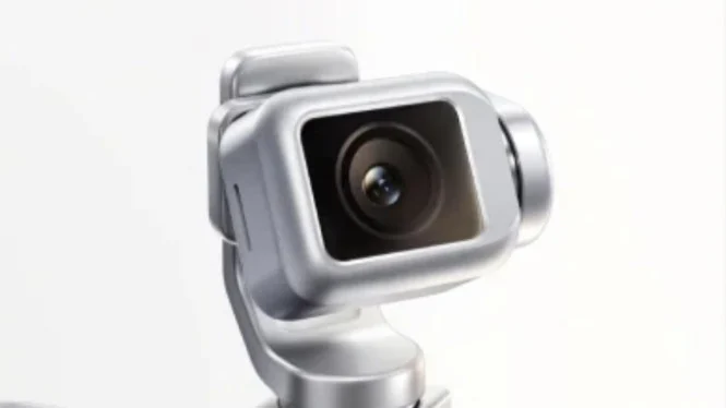 Honor Robot Phone: Kamera 200MP, Gimbal Mekanis, dan Ambisi Sinematik