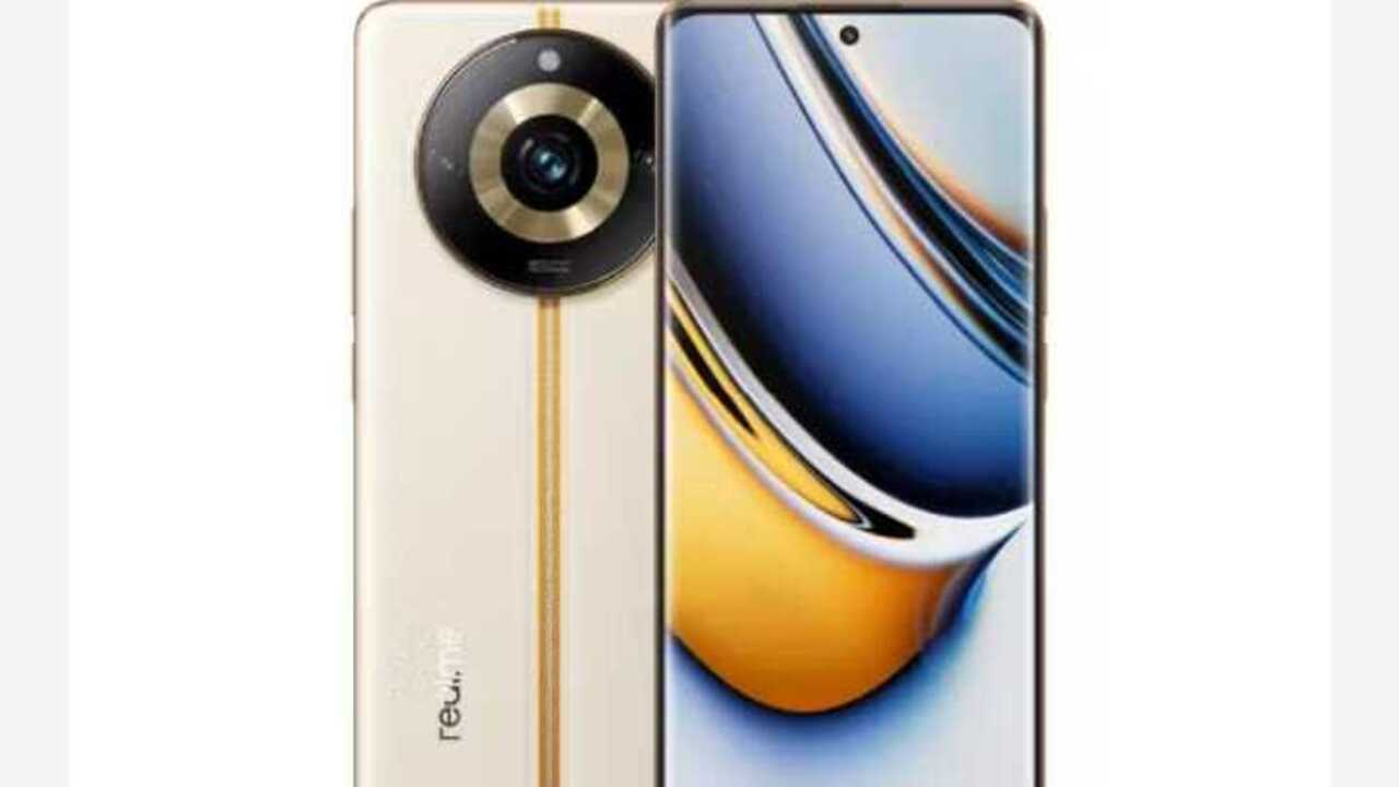 Realme Pro+ 5G Series: Pertarungan Tiga Generasi Kamera dan Desain